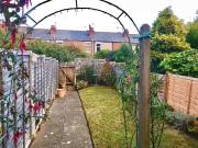 Melbourne Road, EARLDON, Coventry, CV5