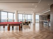 Melbourne’s Ultimate Sky High Penthouse – Furnished &...