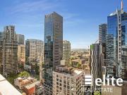 Melbourne Sky Prime CBD Location
