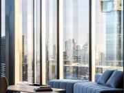Melbourne Square Ocean View 3 Bedrooms Apartment for Lease