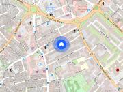 Melbourne Street, Derby