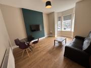 Melbourne Street, Fulford P10887