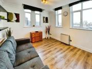 Melbourne Street, Leeds, West Yorkshire LS2, 2 bed flat...