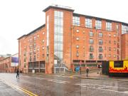 Melbourne Street, Newcastle Upon Tyne, Tyne And Wear...