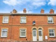Melbourne Street, Newport, 2 Bedroom Terraced