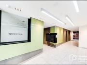 Melbourne Student House Large L Shaped apartment for couples