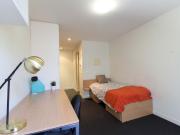 Melbourne Student House STUDIO APARTMENT