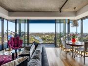 Melbourne's Answer to New Yorks Pencil Tower