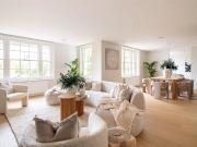 Melbury Court, Kensington High Street, Kensington W8, 4...