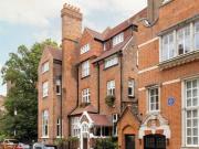 Melbury Road, London, 2 Bedroom Flat