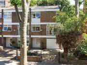 Melbury Road, London W14, 4 bed end terrace house to... Melbury Road, London W14, 4 bed end terrace house to...