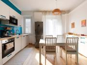 Melchiorre Delfico 2 · [Cenisio Bullona] Moderno...