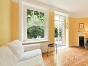 Melcombe Court, Dorset Square, London, NW1 6QJ, United...