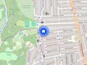 Meldon Terrace, Heaton, Newcastle upon Tyne, Tyne and...