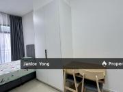 Meldrum Height Residences Johor Bahru