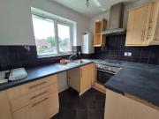 Meldrum Street, Oldham, OL8
