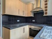Meldrum Street, Oldham, OL8