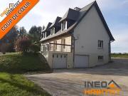 Melesse 35520 Achat / Vente maison 7 pièces t7 terrasse