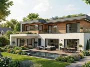 Melesse 35520 Programme neuf maison neuf à vendre 6 pièces