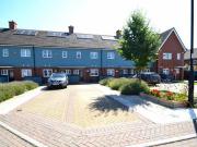 Melford Road, Slough, 2 Bedroom Terraced