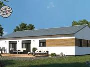 Melgven 29140 Programme neuf maison neuf à vendre 5 pièces