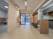 Melhor apartamento no air brooklin 50m² 1 suíte lavabo...