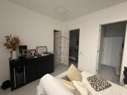 Melhor Planta do Anália Franco 45 mts2 2 dorm com Vaga