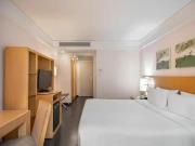 Melia Campinas, Flat disponível para venda com 26m², 1...