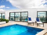 Melia Jardim Europa