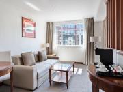 Melia White House, NW1, Albany Street