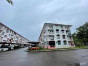 Melinsung AptPaparCornerLotBlK AGardenView