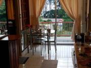 Melinsung Summer bay resort Apartment papar