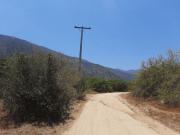 Melipilla, Camino el dibujo 100, melipilla