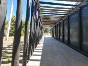 Melipilla, Casa 4 dormitorios Huechun Bajo Melipilla 126890