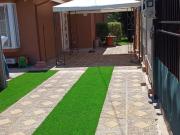 Melipilla, Villa Chacra San Pedro III, pasaje La...