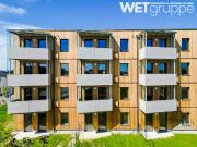 Melk | Junges Wohnen in Miete | Top 1/12 | 1. OG mit Balkon