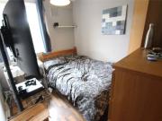 Mellish Street, London