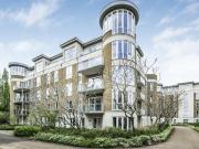 Melliss Avenue, 1 Bedroom Apartment