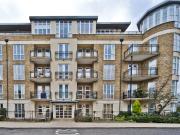 Melliss Avenue, Kew, TW9