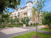 Melliss Avenue, Kew, TW9 Melliss Avenue, Kew, TW9