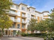 Melliss Avenue, Richmond TW9, 2 bed flat to rent, £6,000...