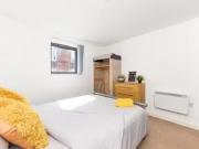 Mellor Apartments @ Central Place One bed Apartment