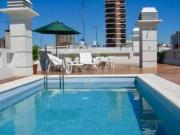 MELO Y URIBURU ENORME 2 AMB 54m2 – BALCÓN AMOBLADO...