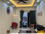 Melodi Perdana Residences