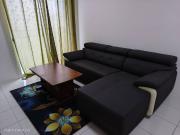 Melodi Perdana Residences, Puncak Alam