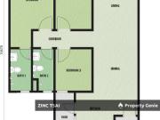 Melodi Perdana {Save RM 121,712} 6 mins drive to Eco...