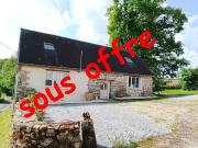 Melrand 56310 Achat / Vente maison 4 pièces t4 au...