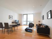 Melrose Apartments Flat 24 6 Flat 24 Winchester Road...