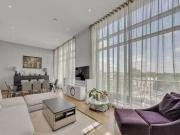 Melrose Apartments, Winchester Road, 3 Bedroom Penthouse