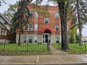 Melrose Apts 1 Bedroom Apartment for Rent at 1900 Garnet...